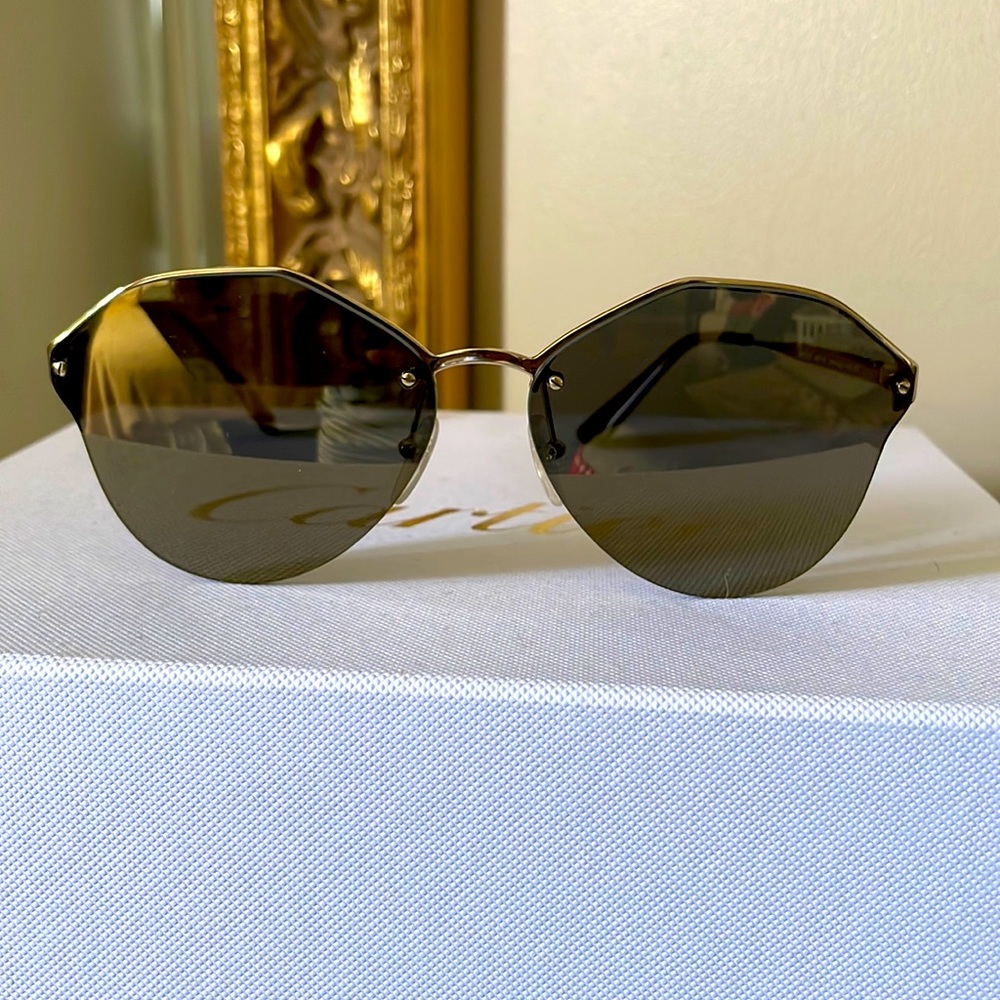 Prada Sunglasses